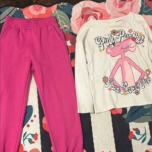 Size 8/9 yo Zara/ H&M 15piece bundle